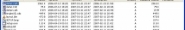 Náhled programu 7-zip 4.58 beta